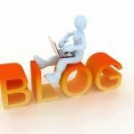 , что такое блог и чем он отличается от сайта. 